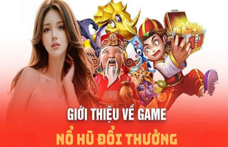 Nổ Hũ Trực Tuyến - Chiến Lược Tăng Tỷ Lệ Thắng Lớn Nhất 2025 - Ảnh 1