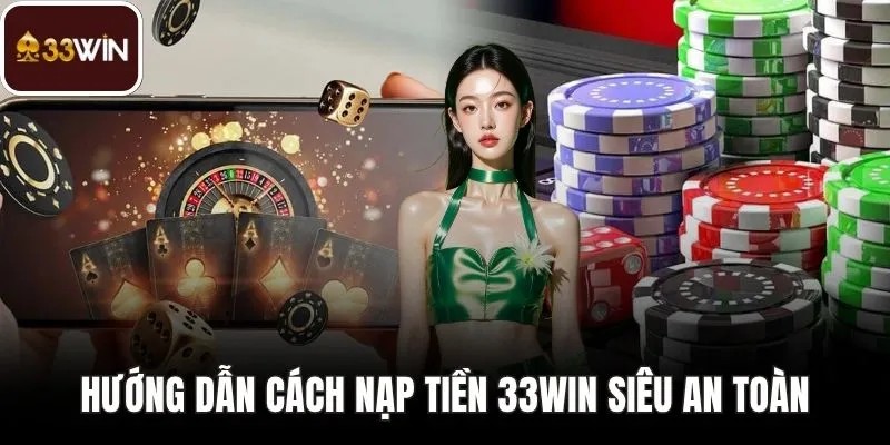 Hướng Dẫn Đăng Nhập 33win  - Ảnh 2