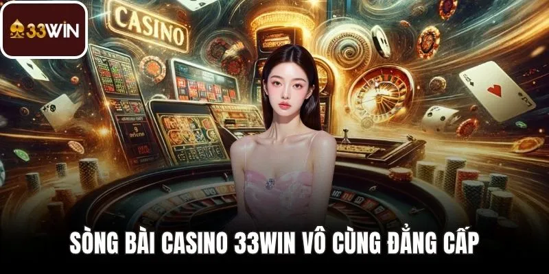 Hướng Dẫn Đăng Nhập 33win  - Ảnh 3