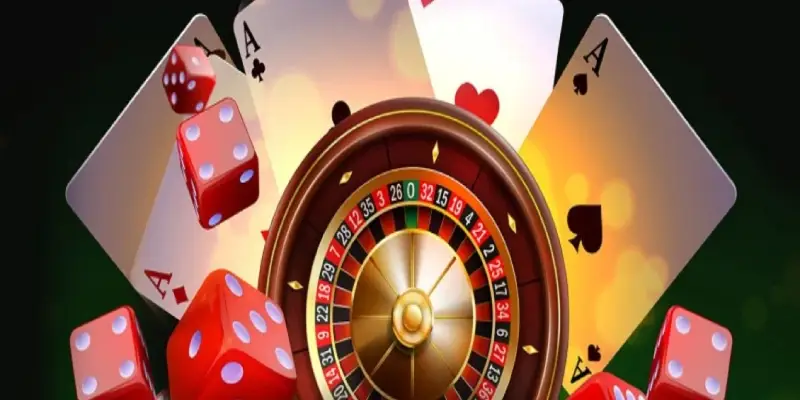 Casino 78win - Ảnh 3
