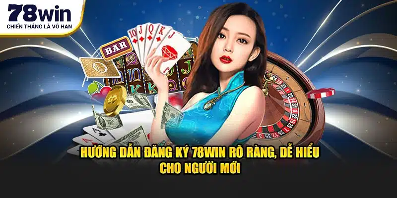 Đăng ký 78win - Ảnh 2