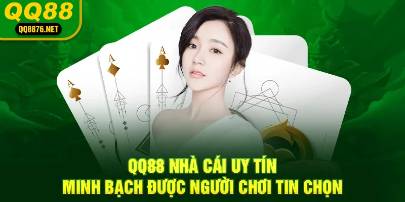 đăng nhập QQ88 - Ảnh 1