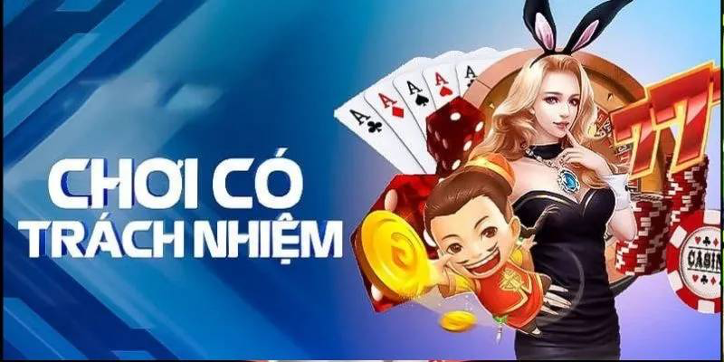 chơi có trách nhiệm Bet365 - Ảnh 1