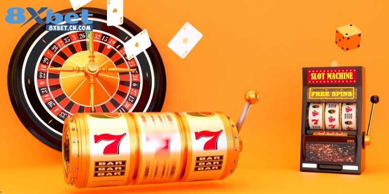 8xbet Ghi Dấu Với Chính Sách Thưởng Hấp Dẫn Và Minh Bạch - Ảnh 1