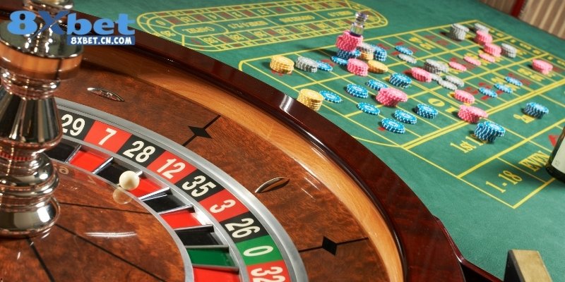 8xbet Ghi Dấu Với Chính Sách Thưởng Hấp Dẫn Và Minh Bạch - Ảnh 3