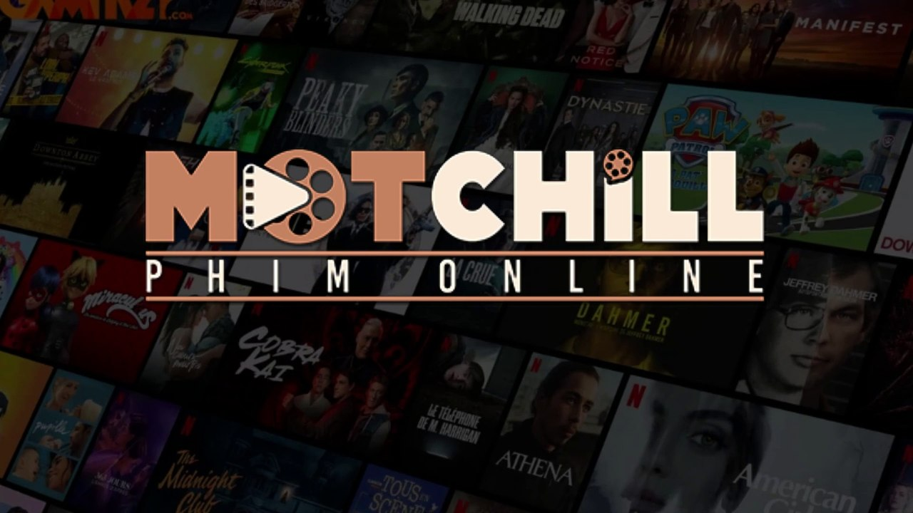 Motchill Bị Chặn Truy Cập? Cách Xử Lý Nhanh Gọn Để Xem Phim Không Bị Gián Đoạn - Ảnh 1