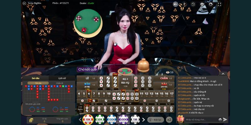  Tại sao Casino tại Won88 luôn đông người chơi? Giải mã sức hút bền vững - Ảnh 2