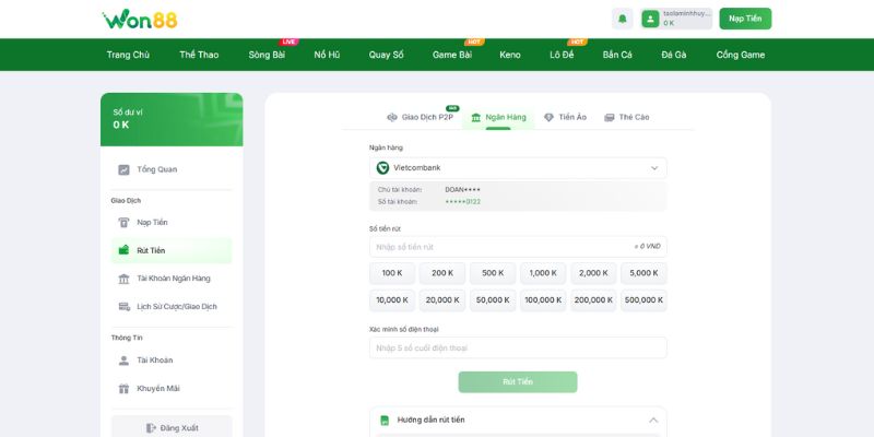  Tại sao Casino tại Won88 luôn đông người chơi? Giải mã sức hút bền vững - Ảnh 4