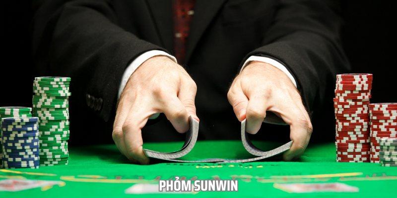 phỏm Sunwin - Ảnh 2