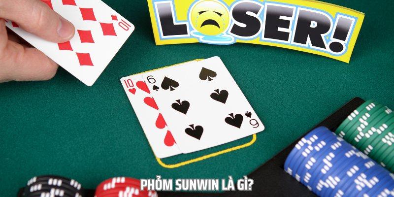 phỏm Sunwin - Ảnh 3
