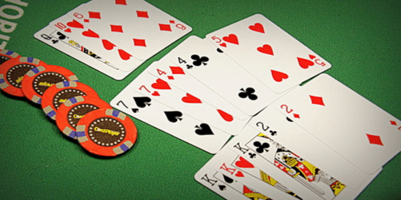 Khi nào nên xếp bài liều trong game mậu binh Go88? - Ảnh 1