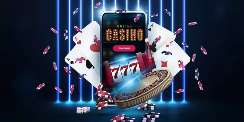 Live Casino SV388 – Trải Nghiệm Sòng Bài Thực Thụ Ngay Tại Nhà - Ảnh 2