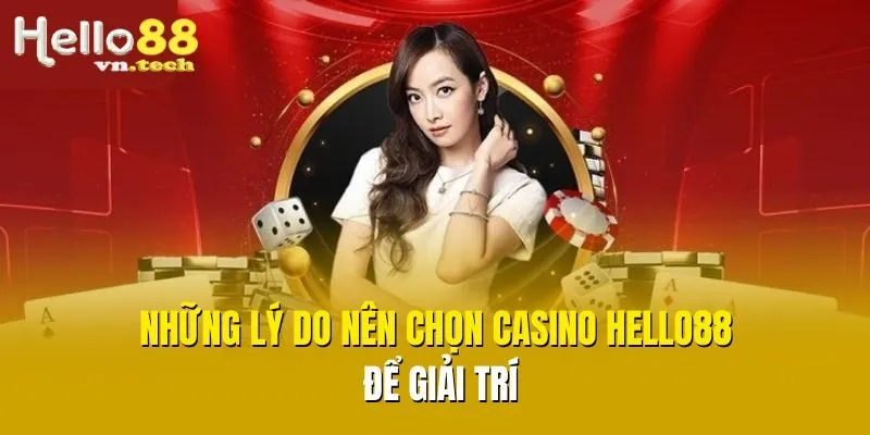 Bước Vào Casino Hello88 – Cảm Giác Chơi Thật Giữa Không Gian Ảo - Ảnh 3
