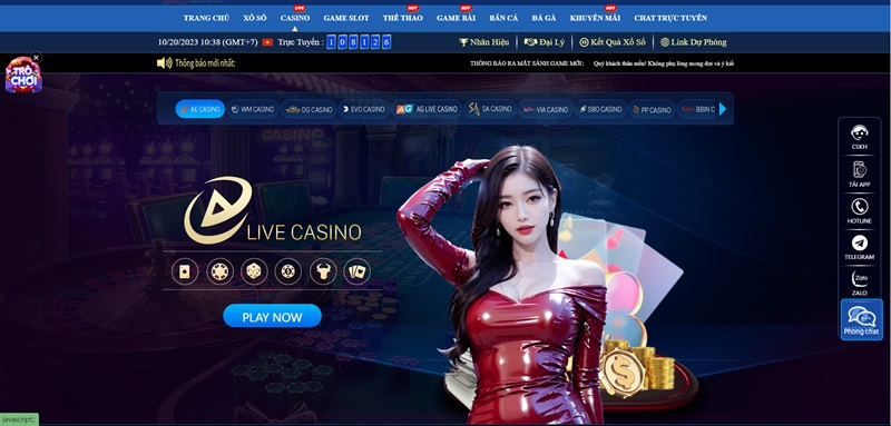 Live Casino QH88 – Sự Lựa Chọn Hoàn Hảo Cho Người Yêu Thích Cược Thật - Ảnh 3