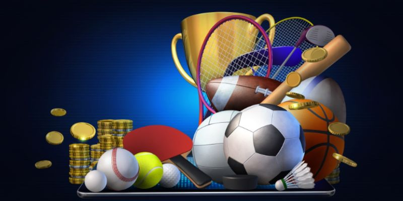 Thể Thao 78WIN – Sân Chơi Cá Cược Sôi Động Hàng Đầu - Ảnh 1