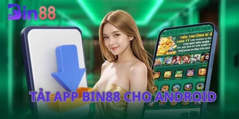 Trải nghiệm chơi Bin88 - Ảnh 2