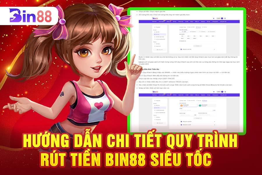 Trải nghiệm chơi Bin88 - Ảnh 4