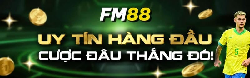 Trải nghiệm chơi FM88: Mẹo hay cho người chơi mới bắt đầu - Ảnh 1