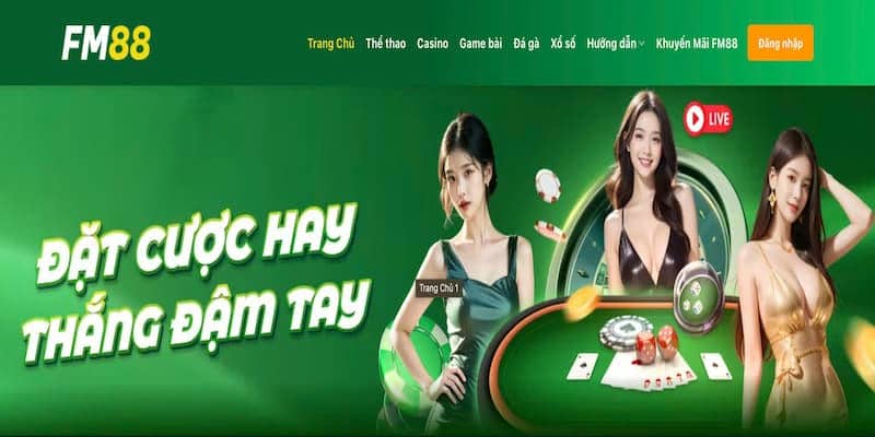Trải nghiệm chơi FM88: Mẹo hay cho người chơi mới bắt đầu - Ảnh 2
