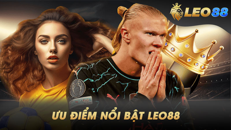 Trải nghiệm chơi Leo88: Tỷ lệ thắng và mẹo chơi hiệu quả - Ảnh 1