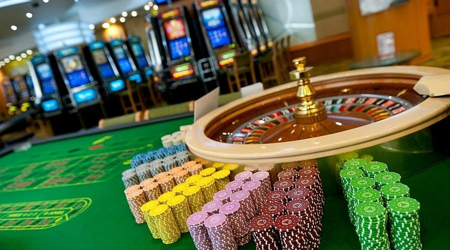 Casino Nohu: mơ giàu trong một nốt “nổ” - Ảnh 1