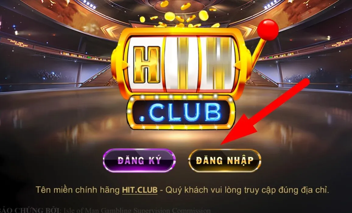 Bấm là vào: kỹ thuật mở khoá đăng nhập Hitclub tốc hành - Ảnh 3