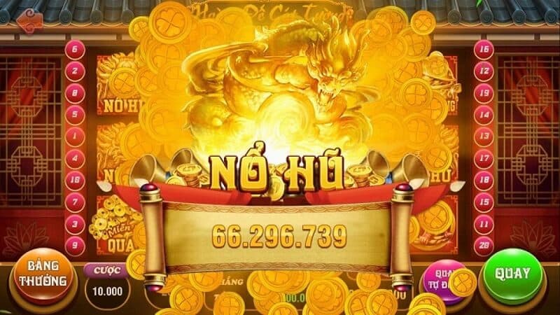 Nổ Hũ 7Club - Sảnh nổ hũ được nhiều anh em yêu thích - Ảnh 2