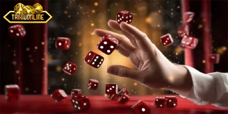 Tài Xỉu Online – Nơi Cá Cược Uy Tín Của Người Chơi Việt - Ảnh 3