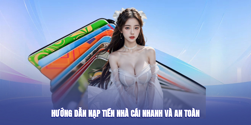 Nạp Tiền TG88 - Hướng Dẫn Chi Tiết & An Toàn Cho Newbie - Ảnh 2
