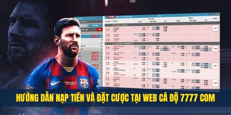 Update link vào trang cá độ bóng đá 7777 Org 2025 mới nhất - Ảnh 3