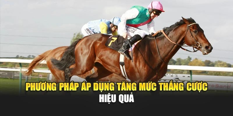 Cược Đua Ngựa 89bet Cực Kỳ “Mượt”, Chiến Mã Nào Cũng Ra Tiền - Ảnh 5