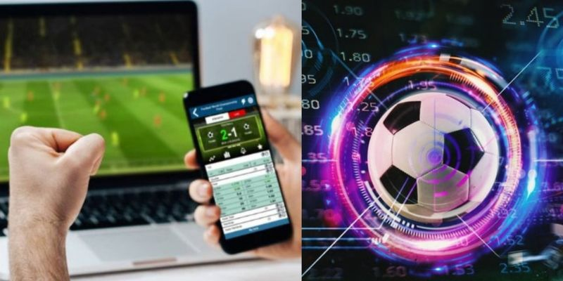 Truy cập trang cá độ bóng đá 7777 com thưởng chào mừng 100% - Ảnh 3