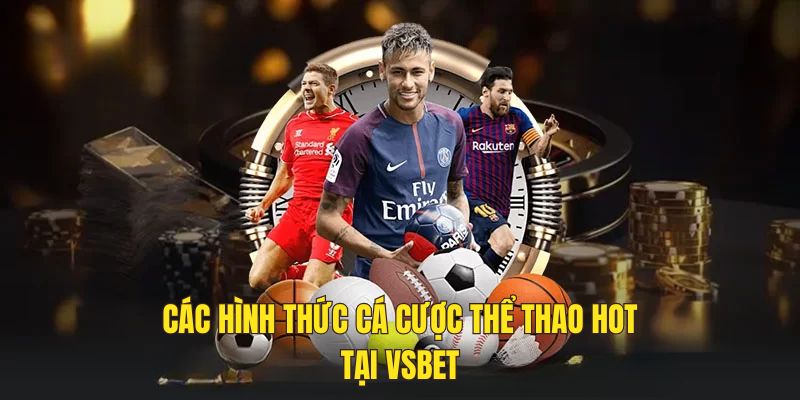 VSBET Đăng Ký trải nghiệm kho game thể thao đẳng cấp - Ảnh 3