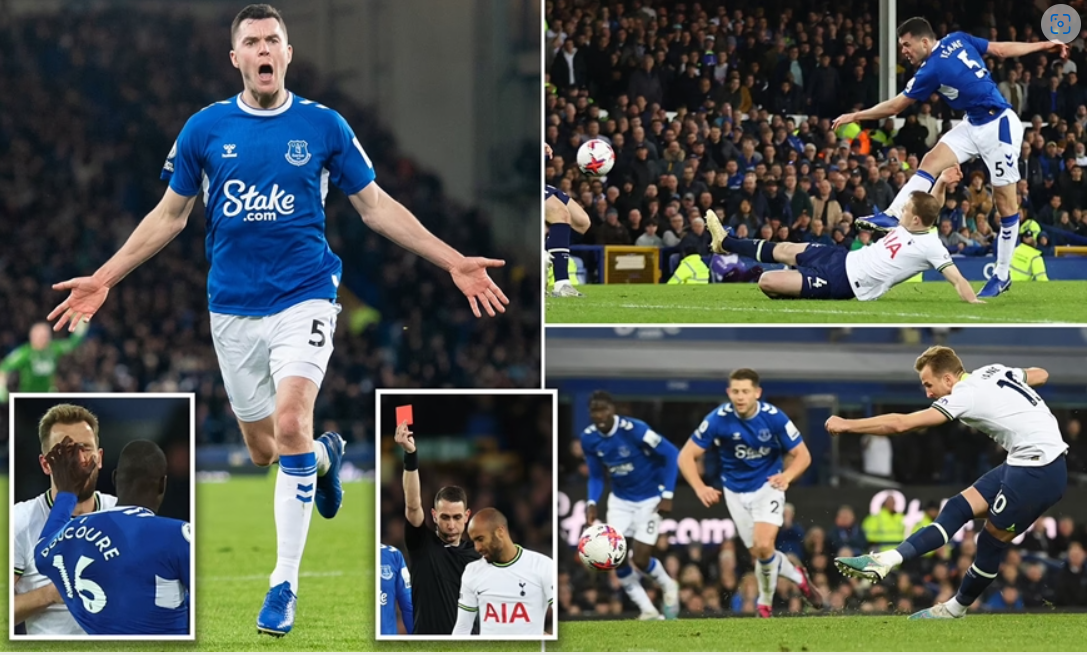 Kết quả Ngoại hạng Anh dưới kính lúp: Top 4 nóng lên sau từng vòng - Ảnh 3