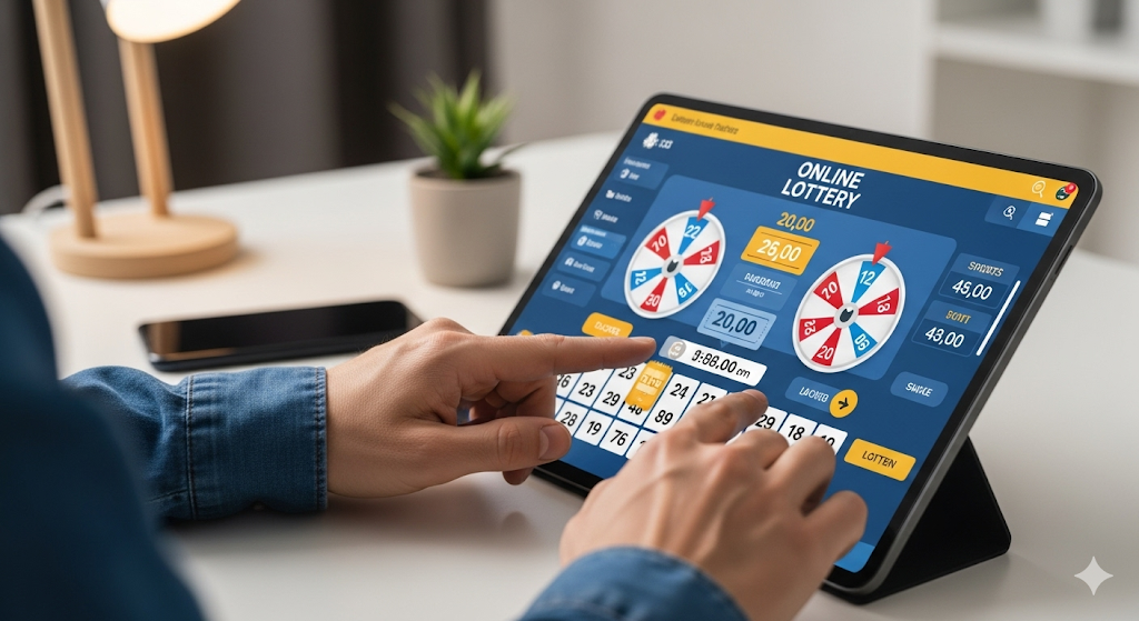 Xổ số Bong88 – Nơi may mắn và chiến lược quyết định thắng