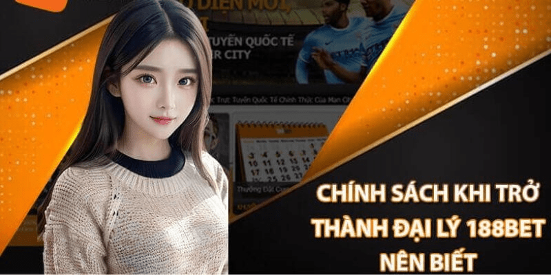 Đại lý 188BET – Hợp Tác Cá Cược Uy Tín Và Nhiều Lợi Ích - Ảnh 2