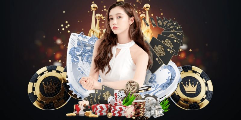 Nhà Cái Tặng Tiền Khởi Nghiệp Cá Cược – Bước Đệm Hoàn Hảo Cho Người Chơi Mới - Ảnh 1