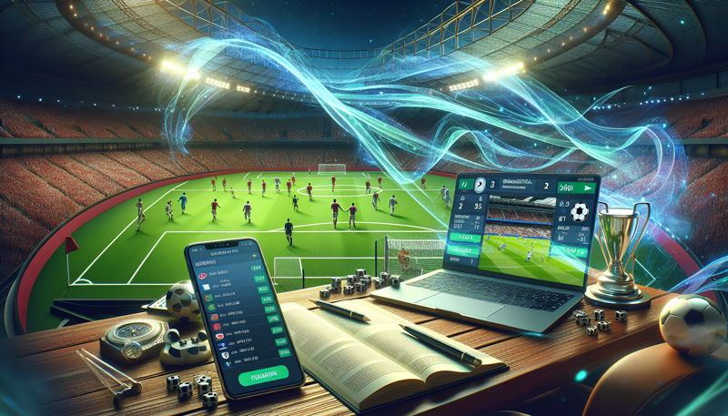Thể Thao i9Bet – Sức Hút Cá Cược Thời Đại Mới - Ảnh 3