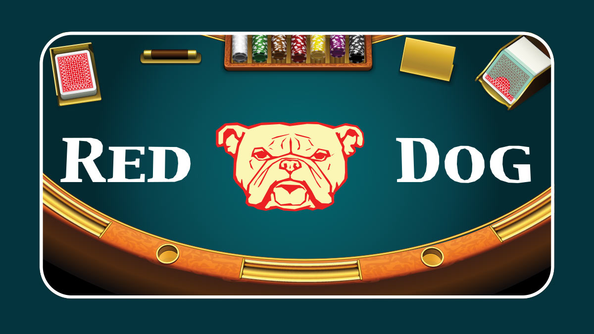 Red Dog SV88 – Trải Nghiệm Trò Chơi Bài 3D Mới Lạ Và Đầy Thách Thức - Ảnh 1
