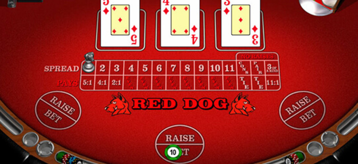 Red Dog SV88 – Trải Nghiệm Trò Chơi Bài 3D Mới Lạ Và Đầy Thách Thức - Ảnh 2