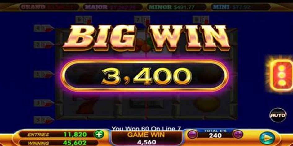 Nổ Hũ Đổi Thưởng 69vn Và Lý Do Trò Chơi Bùng Nổ Năm 2025