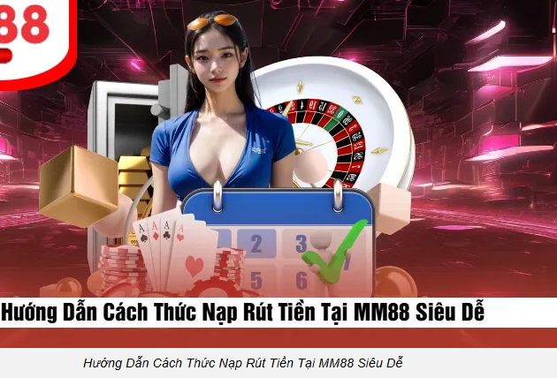 Hệ sinh thái nhà cái MM88: Bức tranh tổng thể từ pháp lý đến trải nghiệm - Ảnh 3
