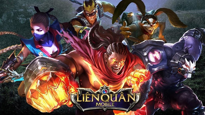 Tỷ Lệ Kèo AOV Liên Quân Mobile – Hiểu Đúng Để Cá Cược Hiệu Quả - Ảnh 1