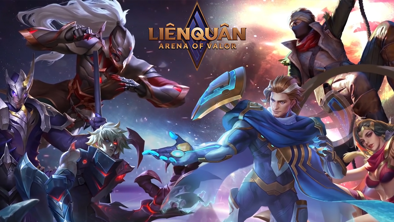 Tỷ Lệ Kèo AOV Liên Quân Mobile – Hiểu Đúng Để Cá Cược Hiệu Quả - Ảnh 2
