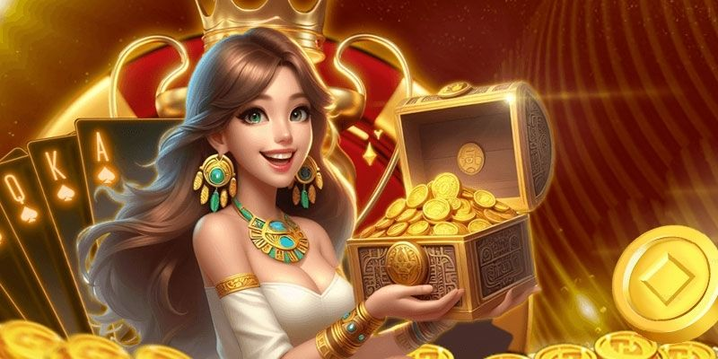 Nổ Hũ 99OK – Trải Nghiệm Slot Game Săn Thưởng Đỉnh Cao - Ảnh 1