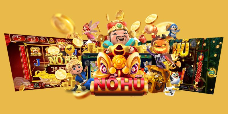 Nổ Hũ 99OK – Trải Nghiệm Slot Game Săn Thưởng Đỉnh Cao - Ảnh 2