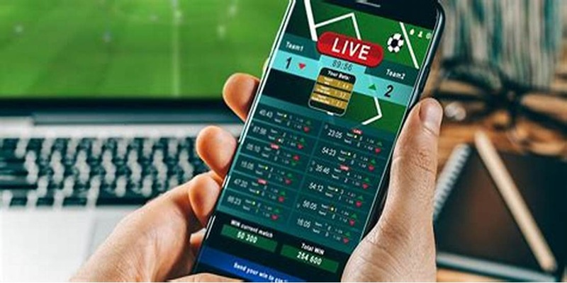 Bí Quyết Soi Kèo Tài Xỉu Nhà Cái Chuẩn Xác Cho Thành Viên - Ảnh 4