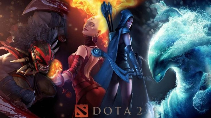 Cá Cược Dota 2 Tại MU88 – Trải Nghiệm Esports Đỉnh Cao - Ảnh 2