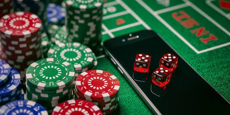 Công Thức Đánh Sicbo 8XBET Hiệu Quả Cho Người Chơi - Ảnh 2