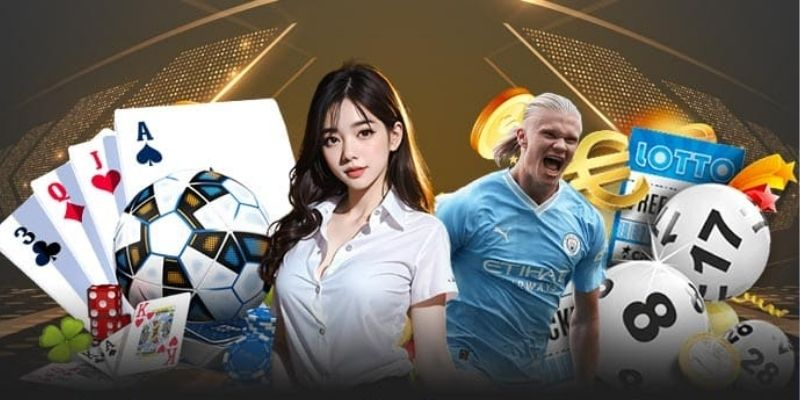 Top Nhà Cái Uy Tín Nhất 2025 – Lựa Chọn An Toàn Cho Người Chơi - Ảnh 1